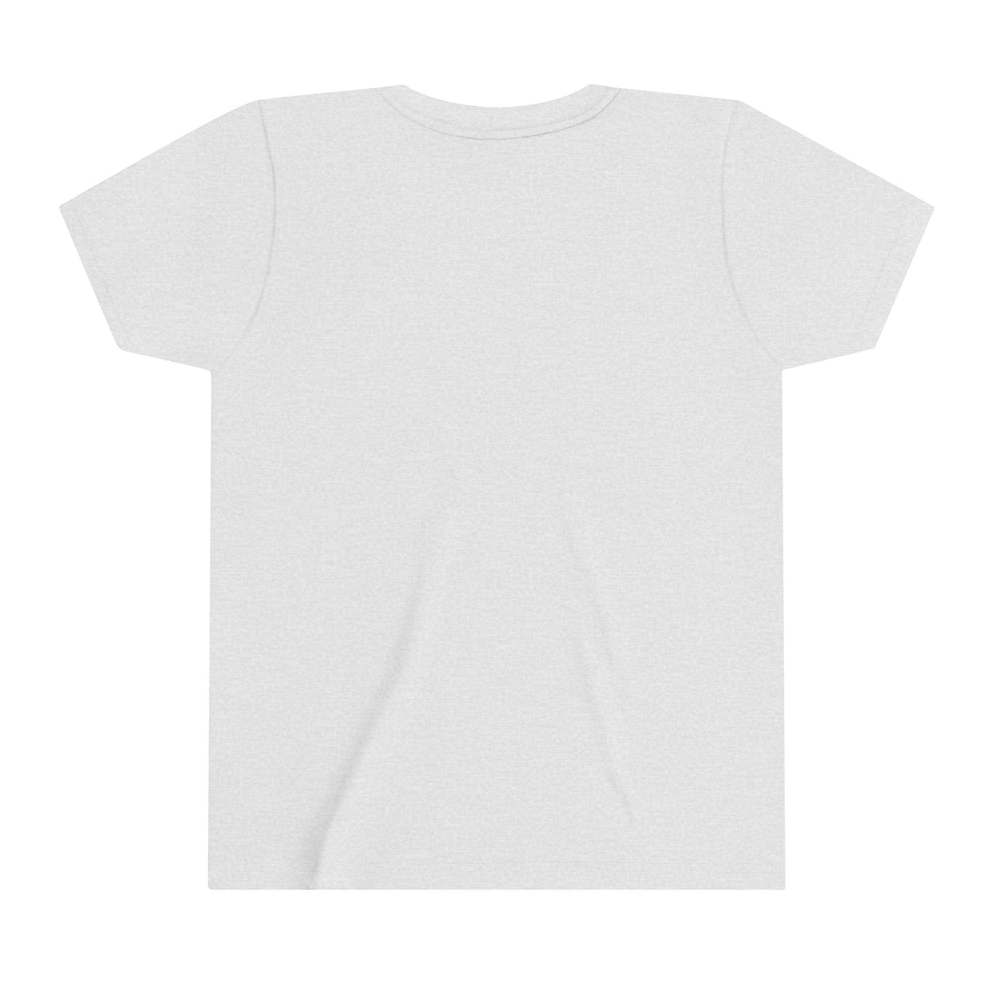 SAN DIEGO PAWDRES - Youth Short Sleeve Tee