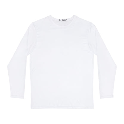 Men's Long Sleeve Shirt (AOP) - (Back Print)