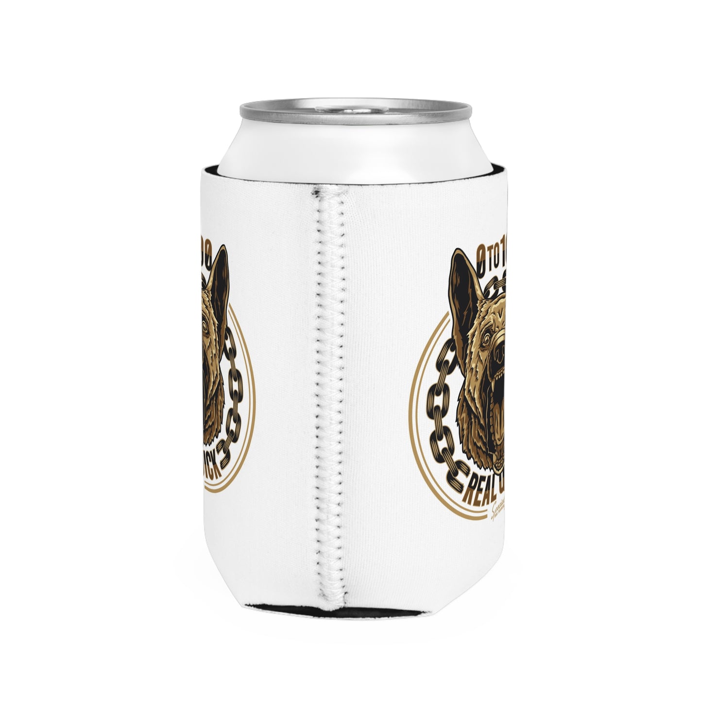 0 to 100 - Can Cooler Sleeve