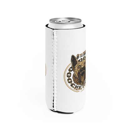 0 to 100 - Slim Can Cooler