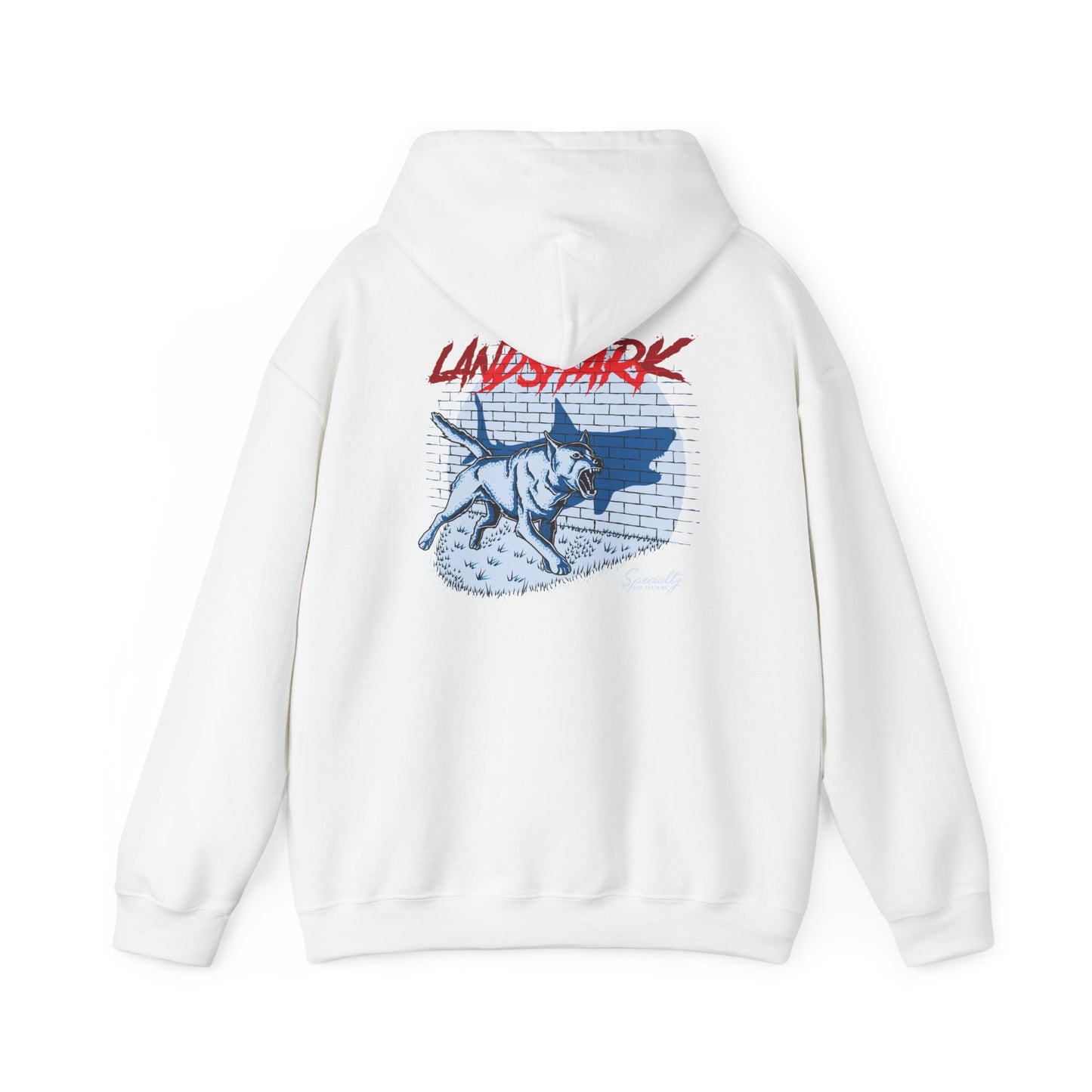 LandShark - Unisex Heavy Blend™ Hooded Sweatshirt