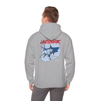 LandShark - Unisex Heavy Blend™ Hooded Sweatshirt