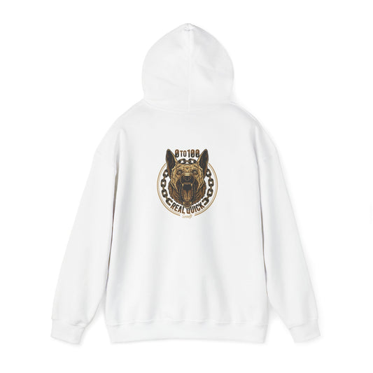 Unisex Heavy Blend™ Hooded Sweatshirt (Back Print)