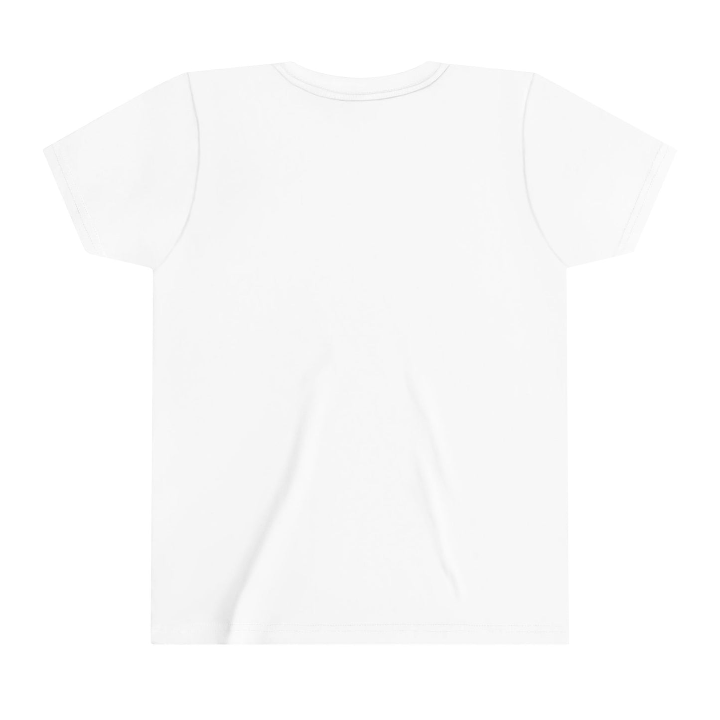 SAN DIEGO PAWDRES - Youth Short Sleeve Tee