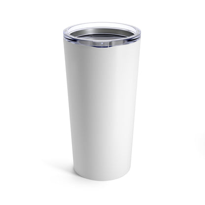 0 TO 100 - Tumbler 20oz